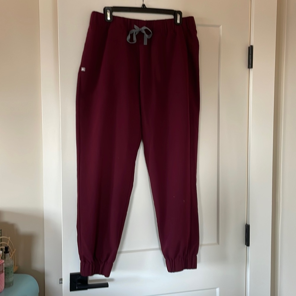 Figs Technical Collection Jogger